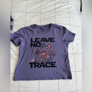 Parks Project Purple Tee